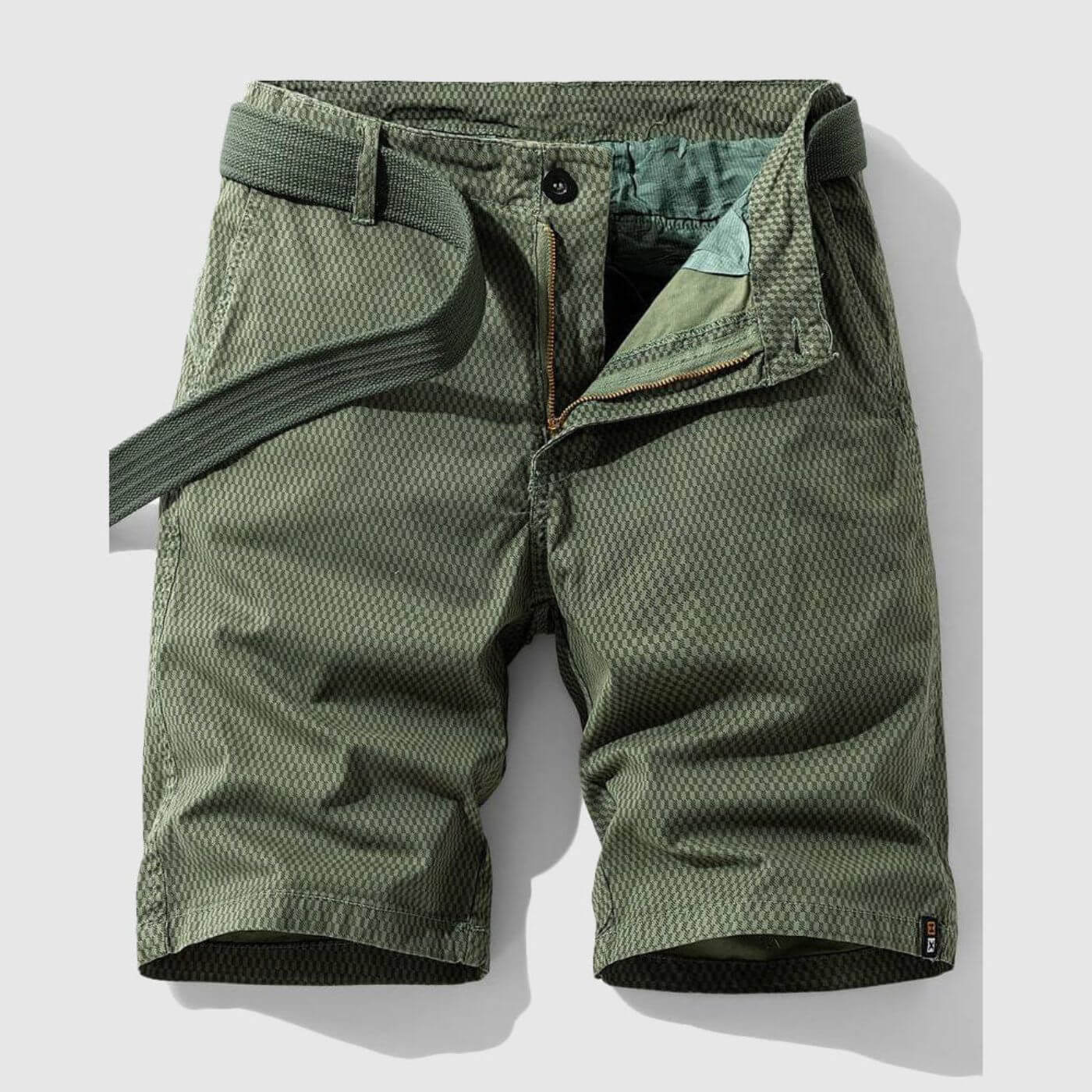 Hubert – Lässige Urban-Shorts - Image 5