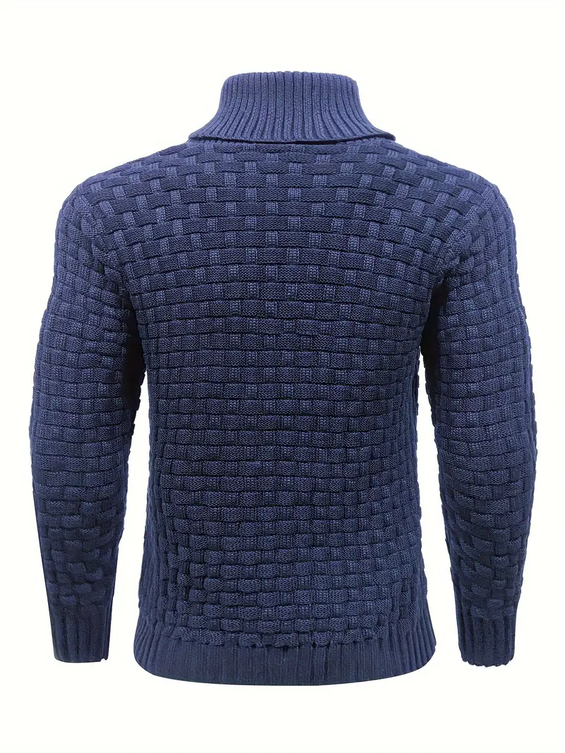 Hudson™ - Exklusiver Pullover - Image 2