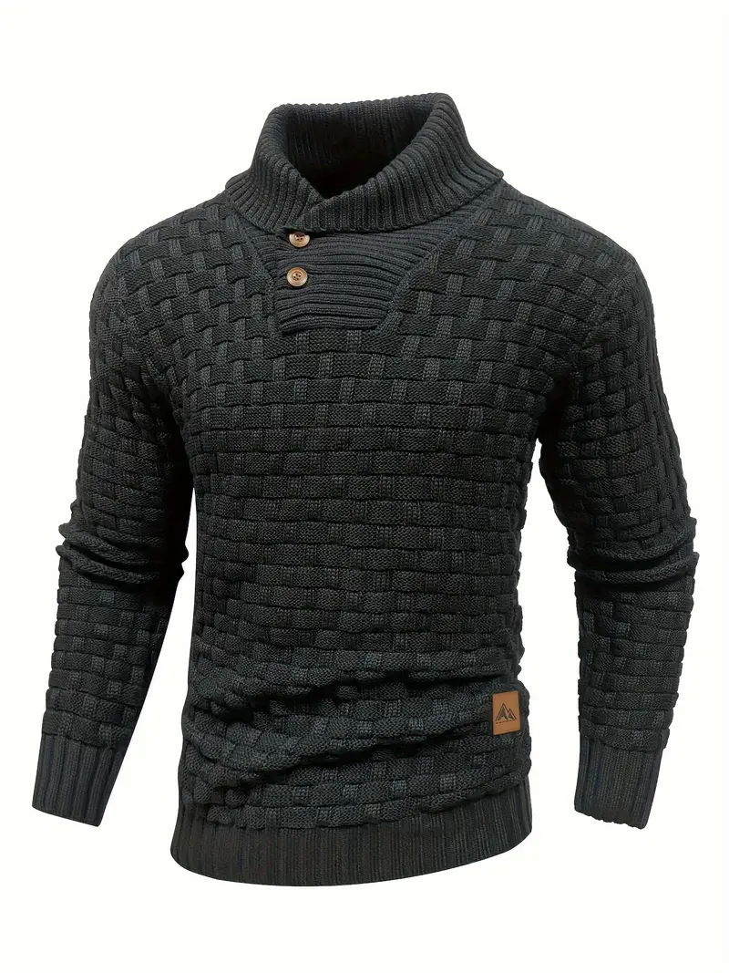Hudson™ - Exklusiver Pullover - Image 3