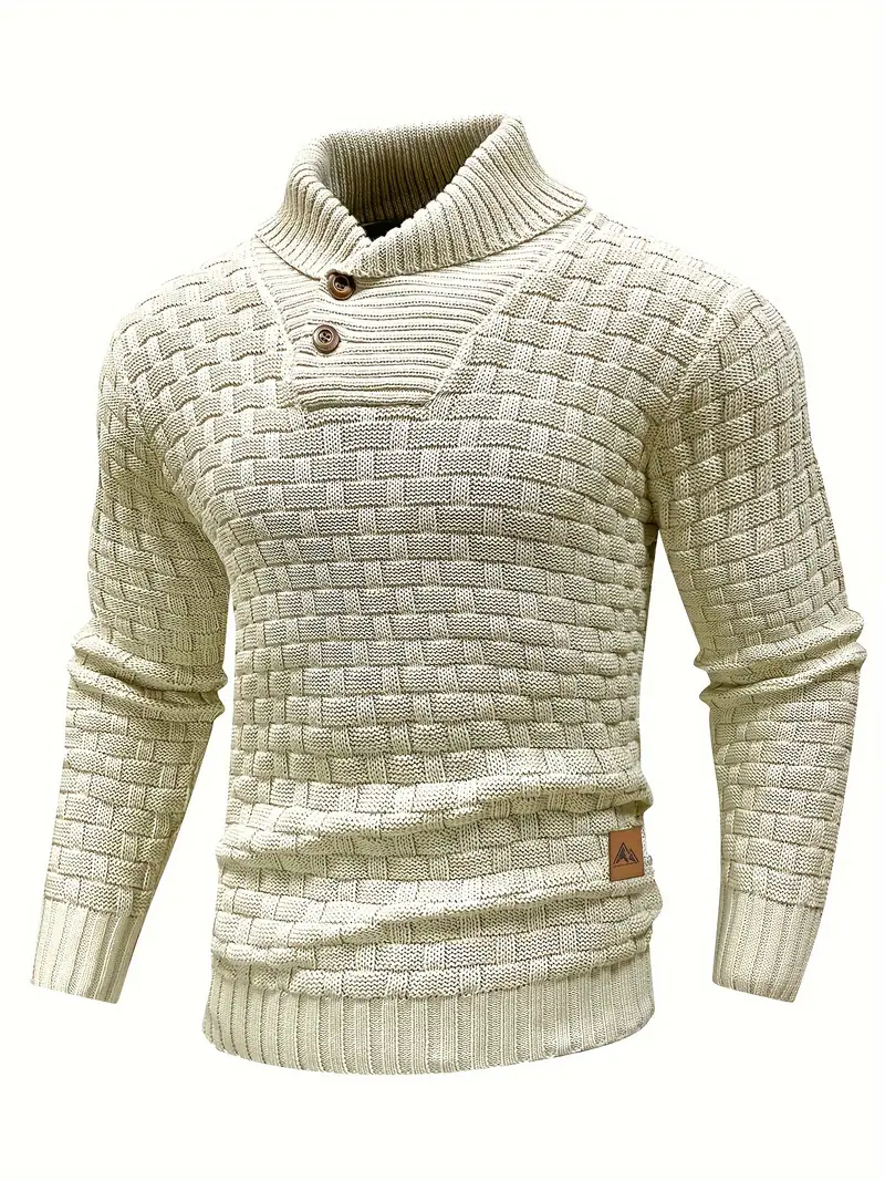 Hudson™ - Exklusiver Pullover - Image 5