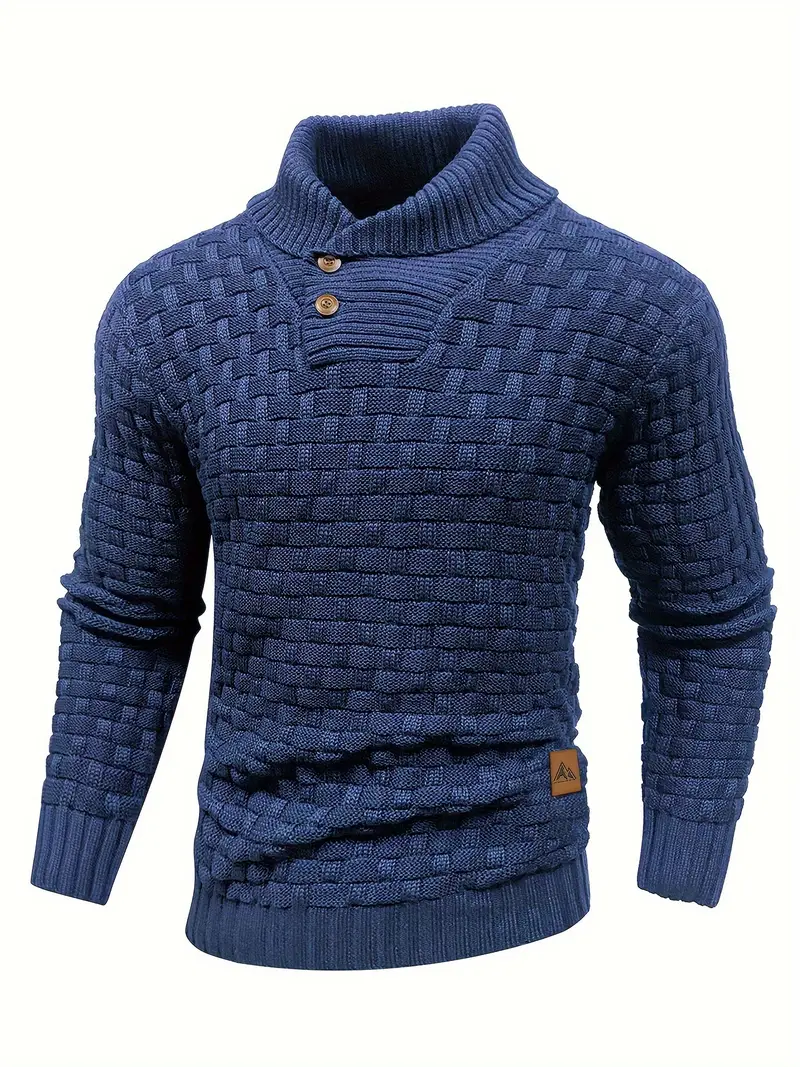Hudson™ - Exklusiver Pullover - Image 6