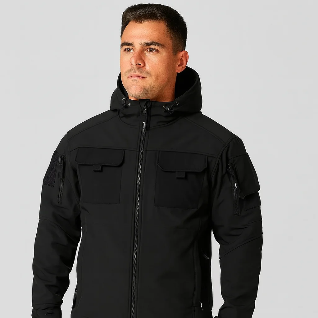Hunter Trail Herbstjacke - Image 2