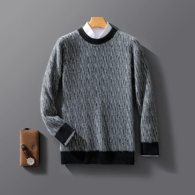 Huxley - PULLOVER AUS 100% CASHMERE - Image 7