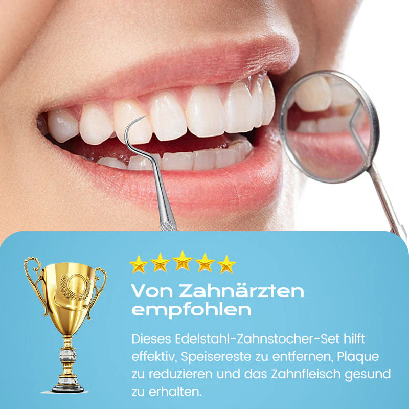 HygienePick™ Sanfte Zahnreinigung - Image 10