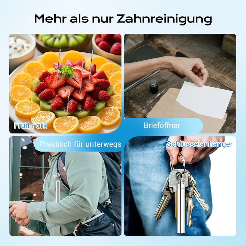 HygienePick™ Sanfte Zahnreinigung - Image 11