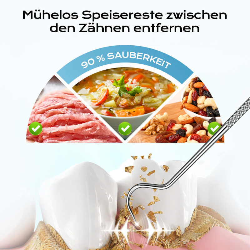 HygienePick™ Sanfte Zahnreinigung - Image 6