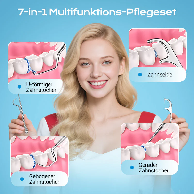 HygienePick™ Sanfte Zahnreinigung - Image 7