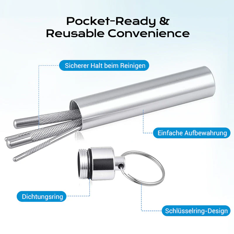 HygienePick™ Sanfte Zahnreinigung - Image 9