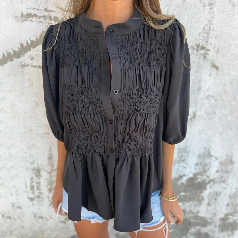 Ibiza-Stil Bluse - Image 14