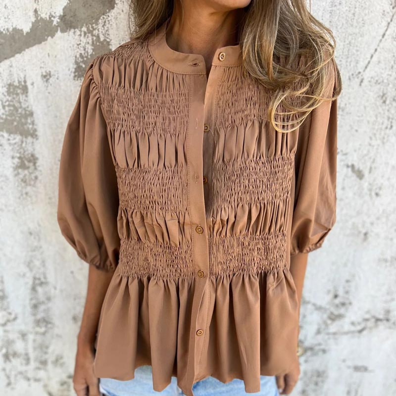 Ibiza-Stil Bluse - Image 15