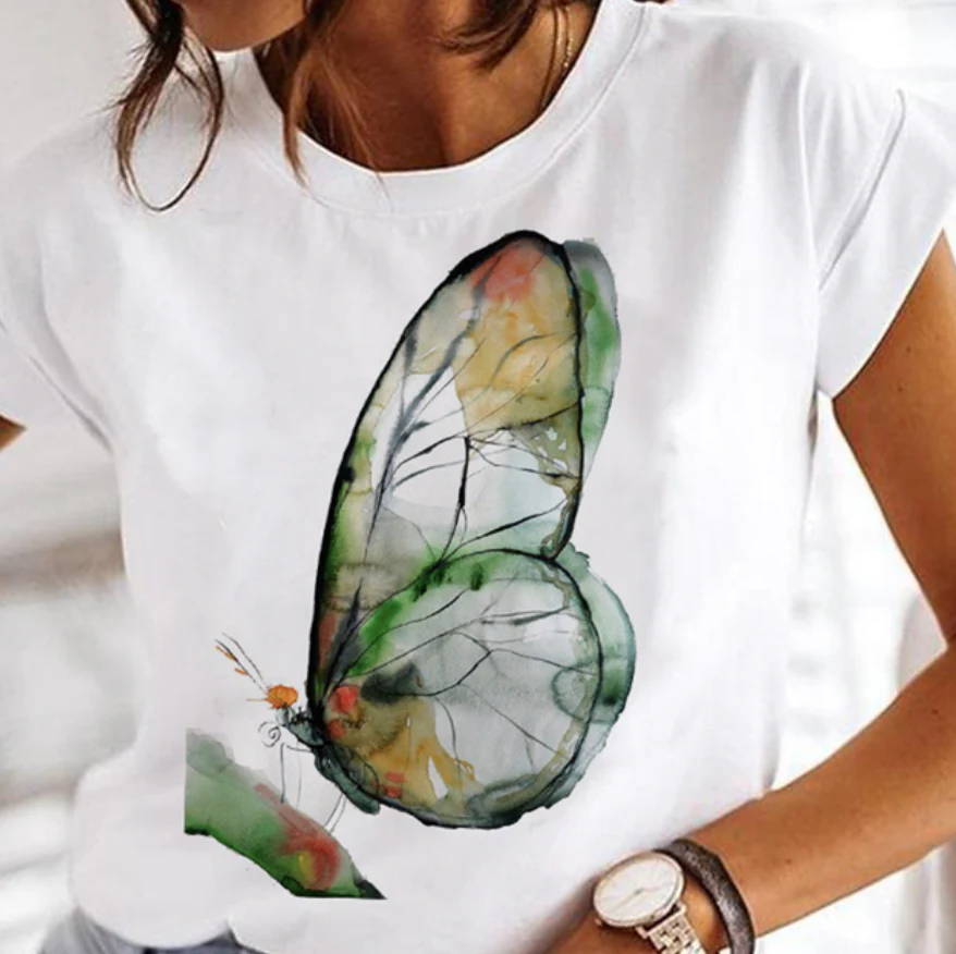 Ida | Trendige, leichte Sommer-Tops - Image 3