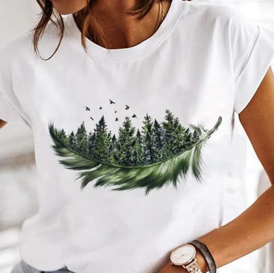 Ida | Trendige, leichte Sommer-Tops - Image 4