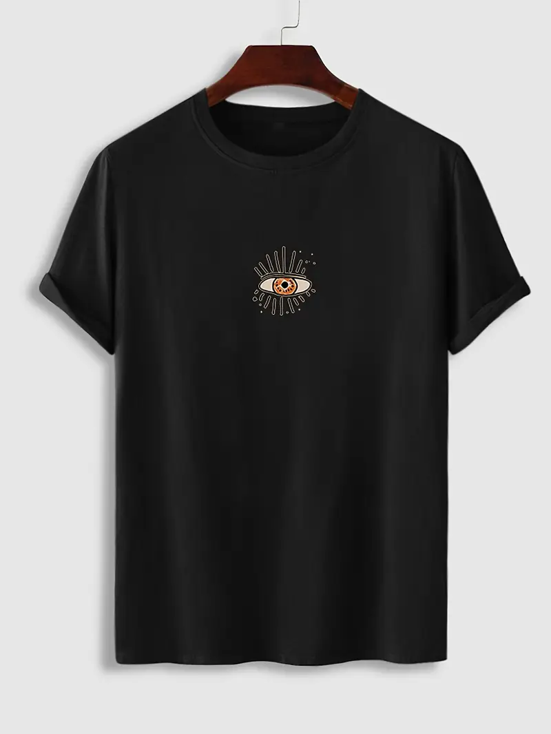Ignatius- Stilvolles und Modernes T-Shirt für Herren - Image 3