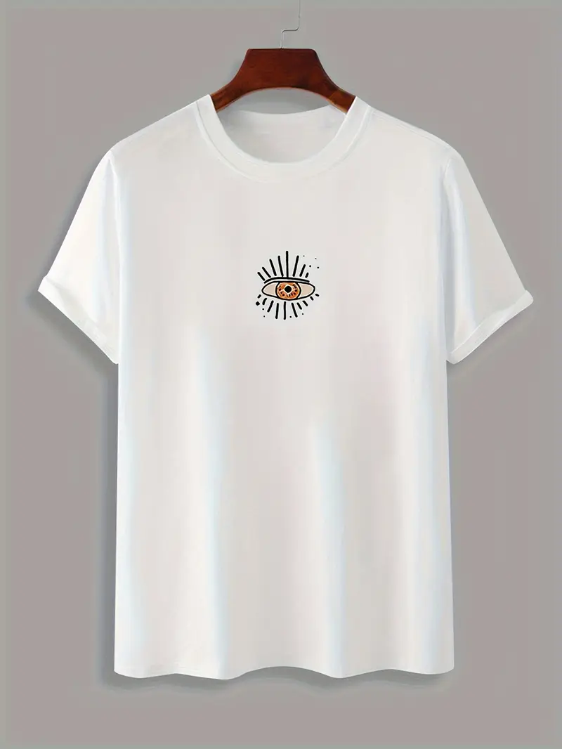 Ignatius- Stilvolles und Modernes T-Shirt für Herren - Image 4