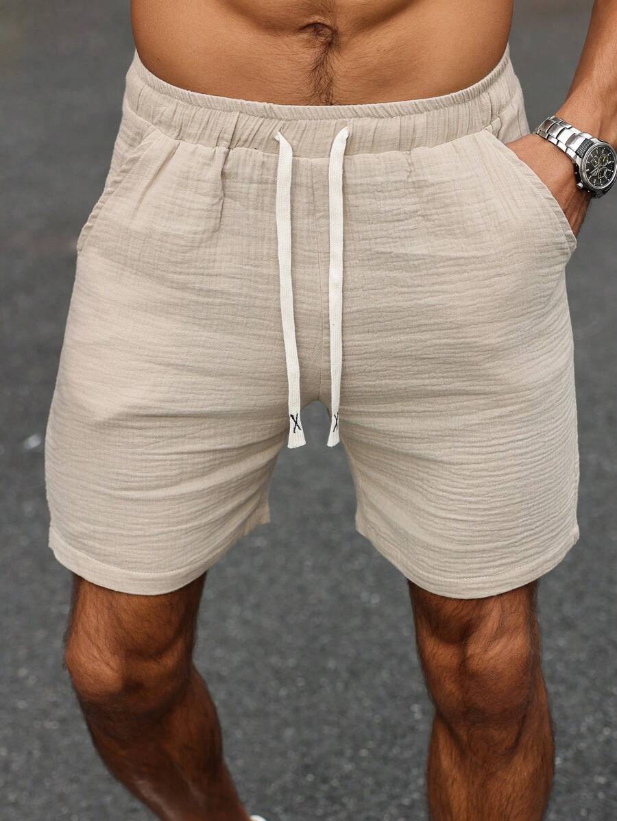Ignaz – Herren Shorts Mit Kordelzug Locker Und Praktisch - Image 4