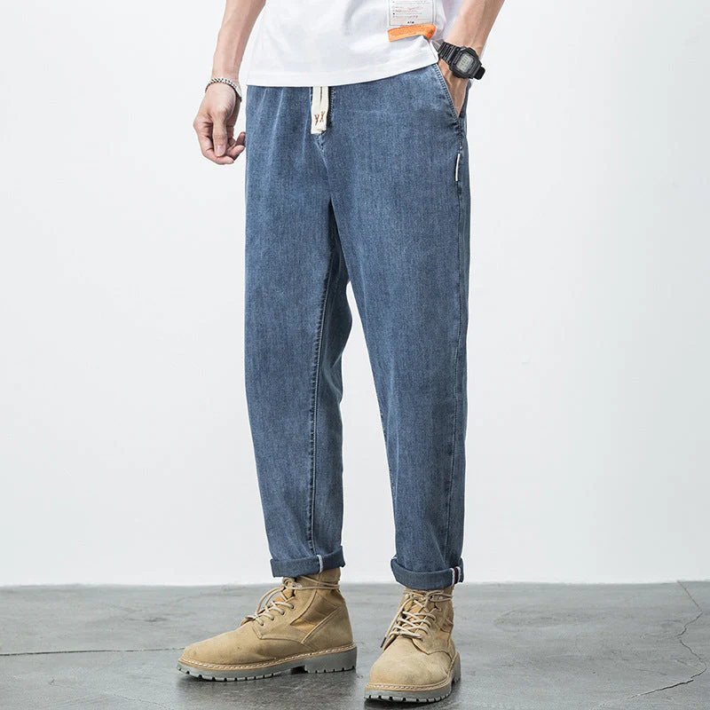 Ikki | Bequeme Denimhose - Image 6