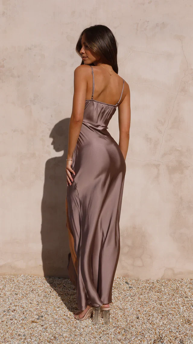 Ilana - Maxi-Kleid - Image 13