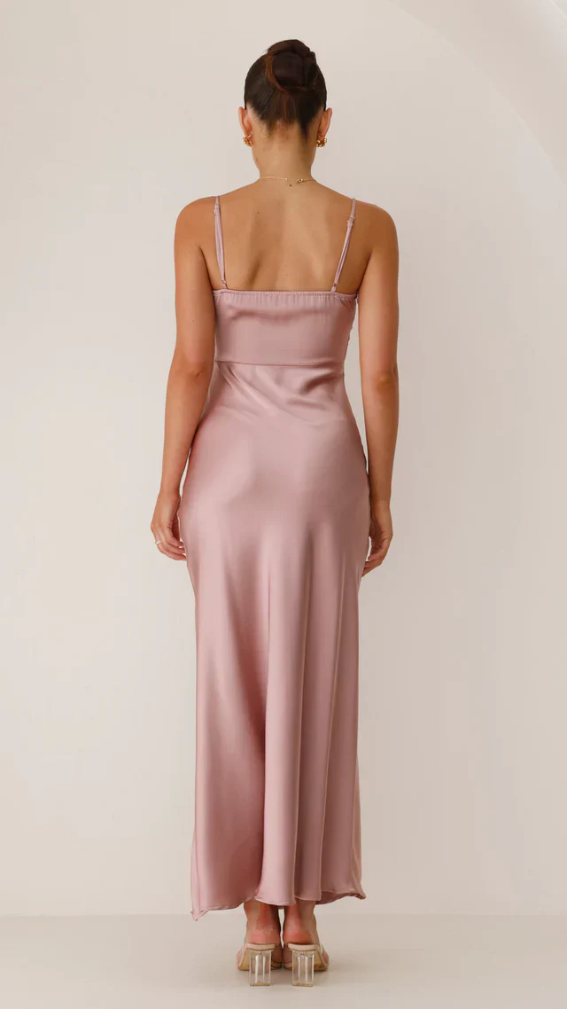 Ilana - Maxi-Kleid - Image 6