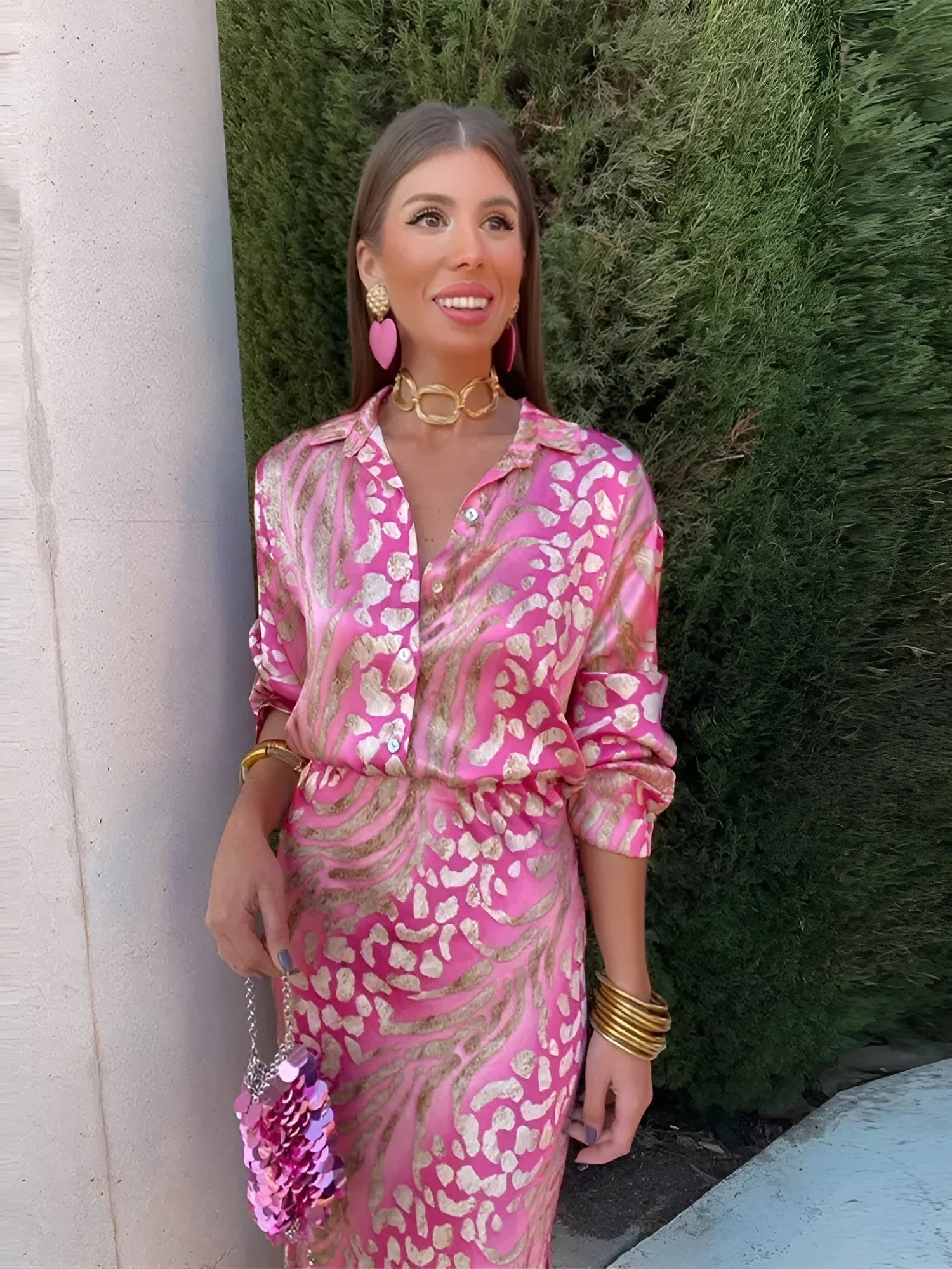 Ilaria | Elegantes Sommer-Set - Image 2