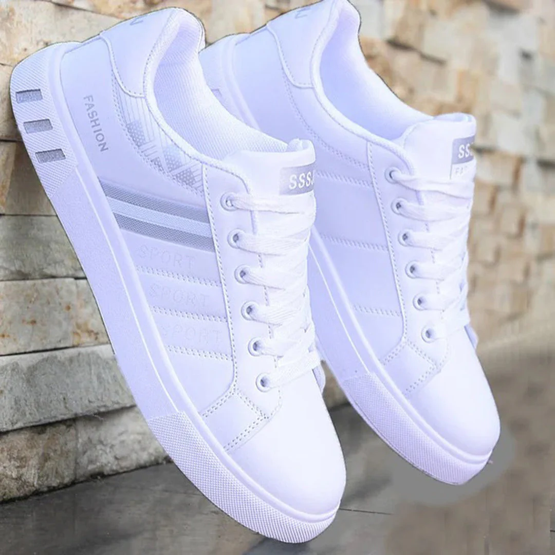 Ilse | Modische und mühelose Sommer-Sneakers - Image 2