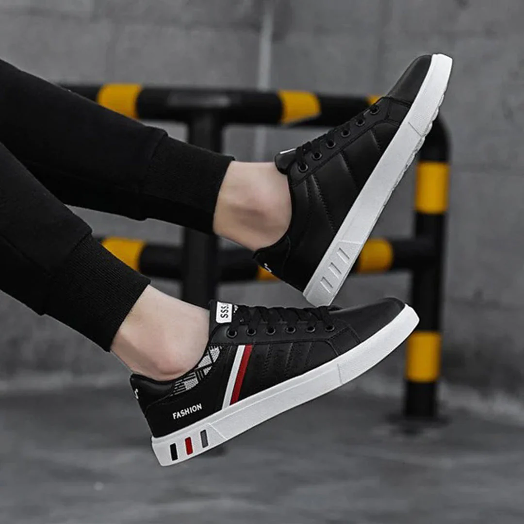 Ilse | Modische und mühelose Sommer-Sneakers - Image 3