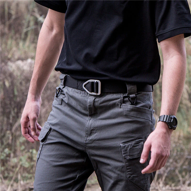 Imperius | Taktischer Outdoor-Gürtel - Image 2