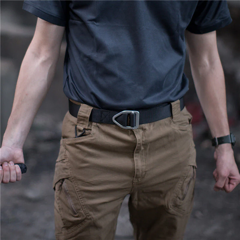 Imperius | Taktischer Outdoor-Gürtel - Image 3