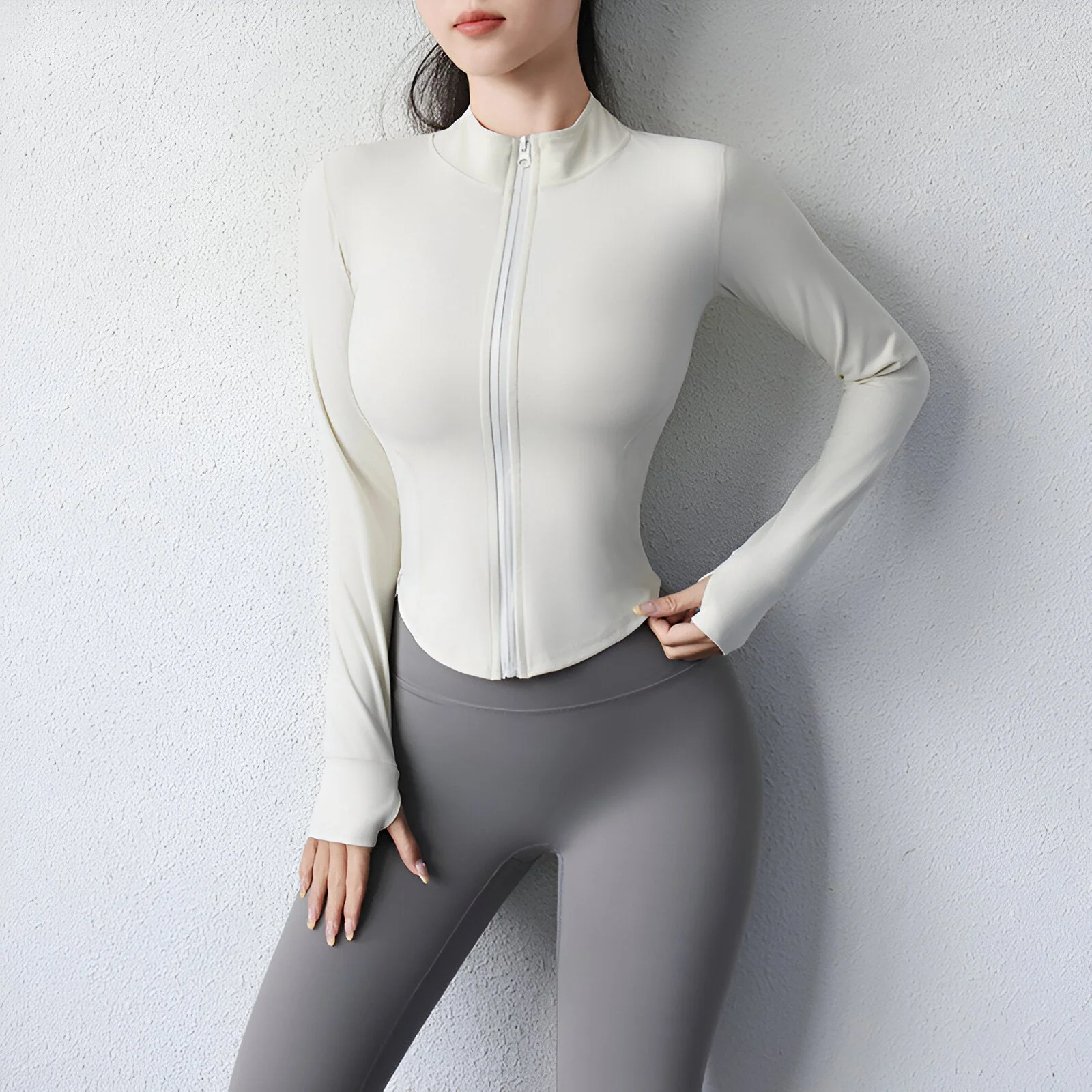 Ines | Schlanker & Stilvoller Sportjacke - Image 10