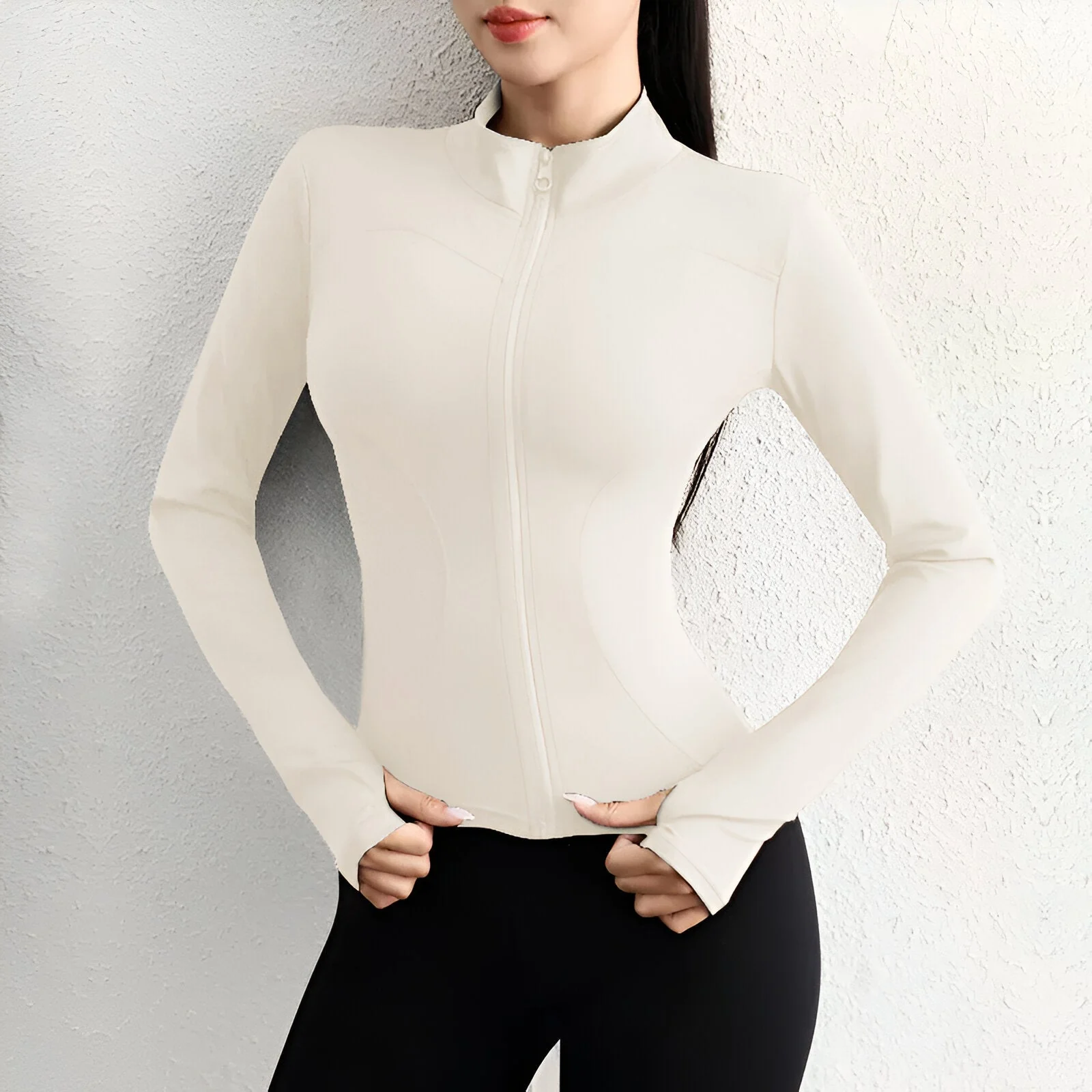 Ines | Schlanker & Stilvoller Sportjacke - Image 18