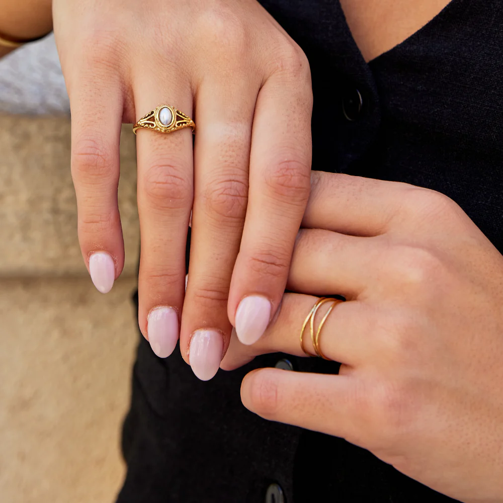 Infinity Loop - Goldring - Image 5