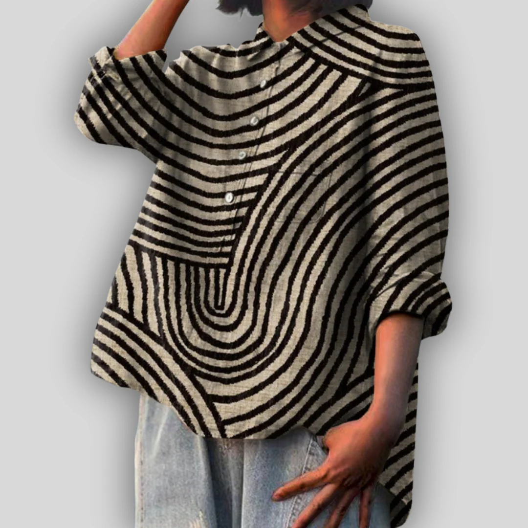 Ingrid - Casual Shirts - Image 2