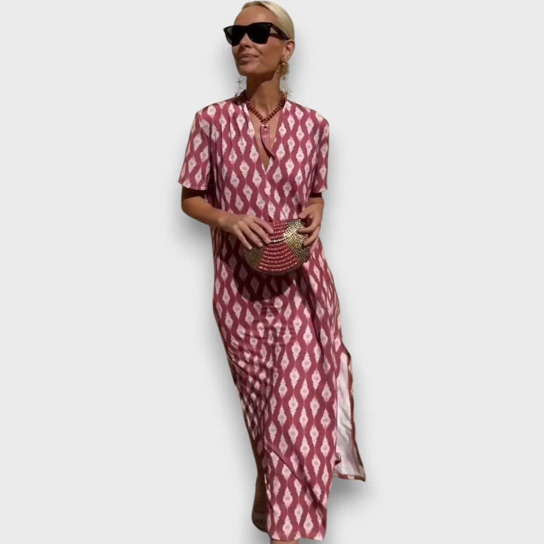 Ingrid – Maxikleid - Image 2