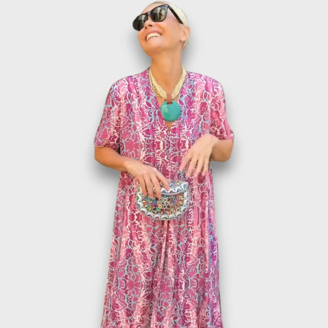 Ingrid – Maxikleid - Image 3