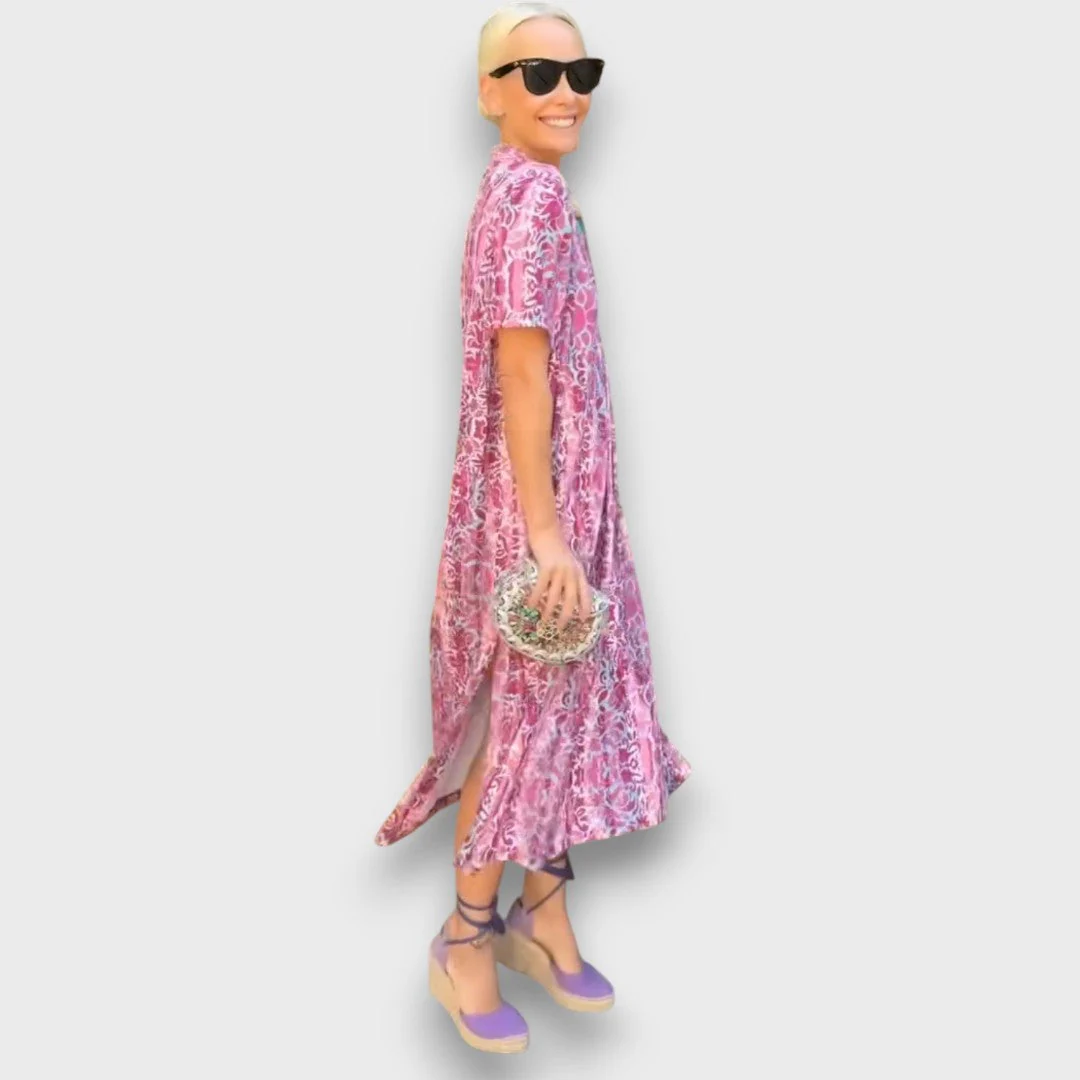 Ingrid – Maxikleid - Image 4
