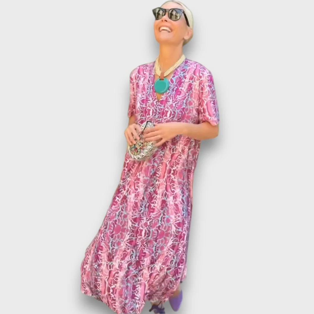 Ingrid – Maxikleid - Image 5