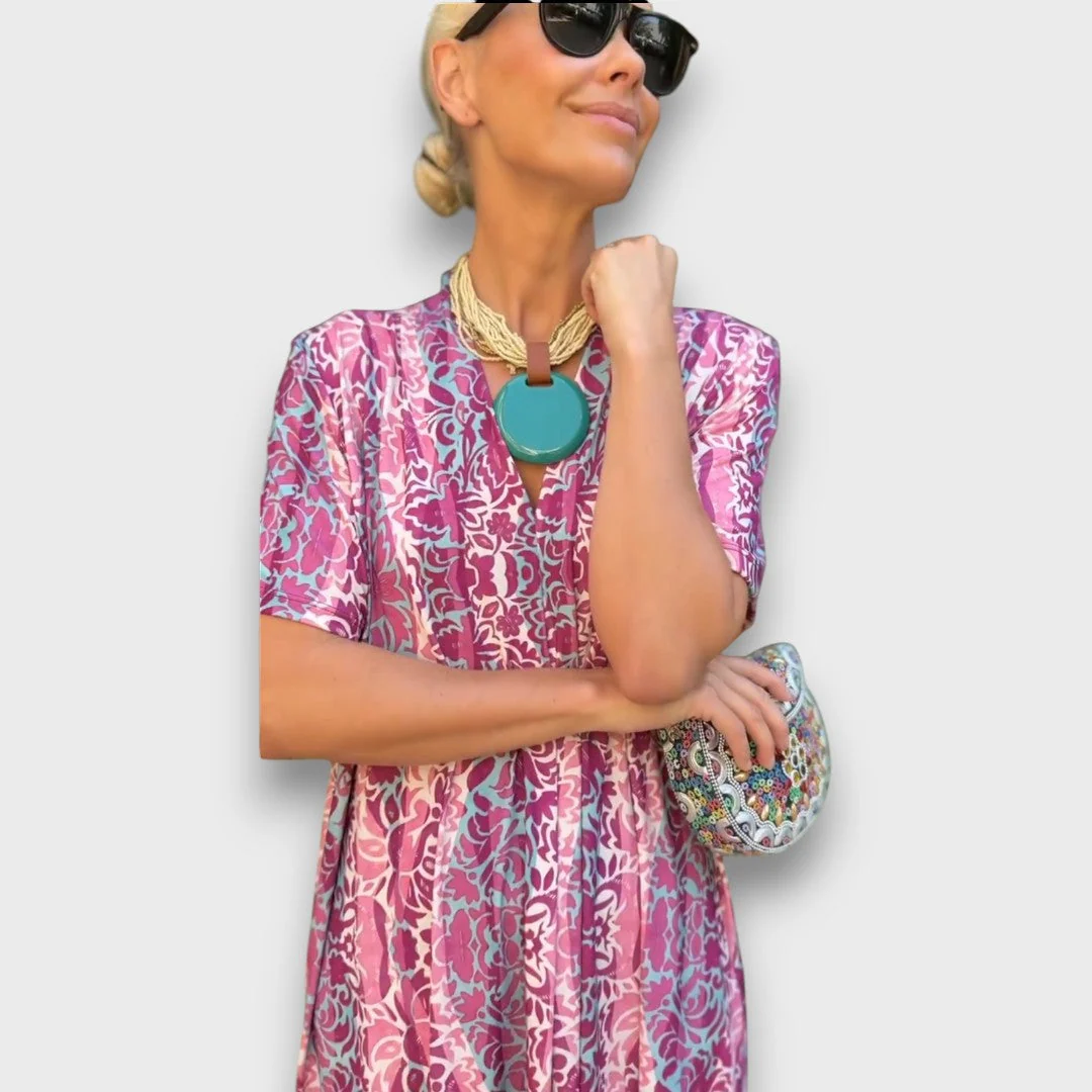 Ingrid – Maxikleid - Image 6