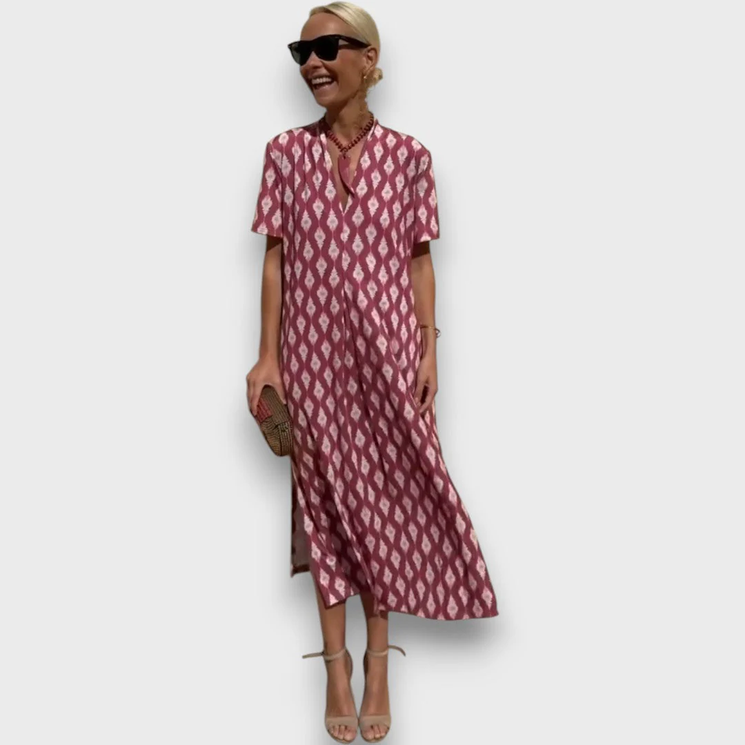Ingrid – Maxikleid - Image 7