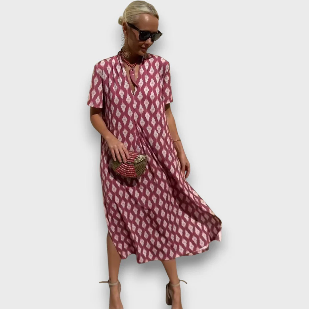 Ingrid – Maxikleid - Image 8