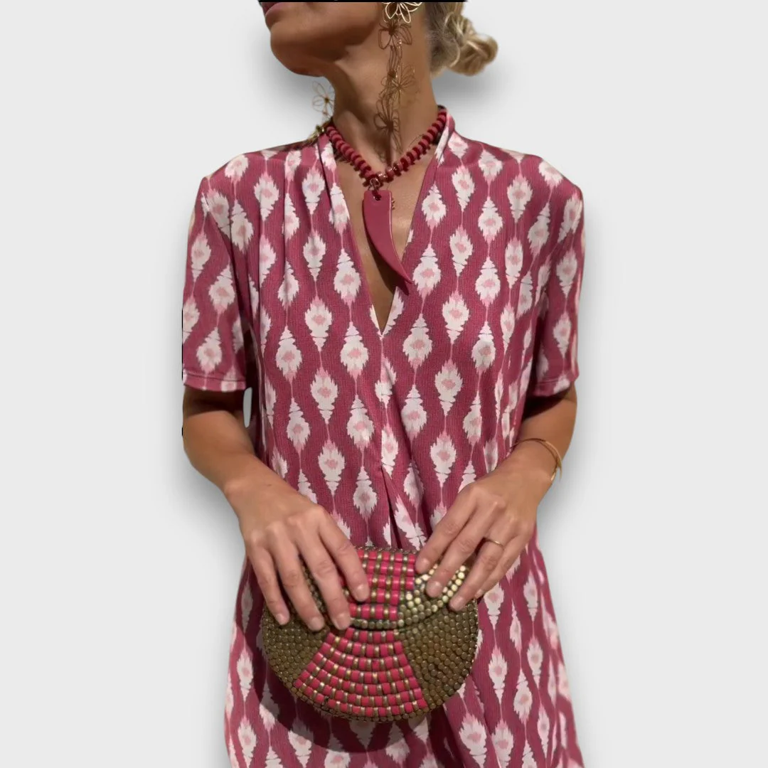 Ingrid – Maxikleid - Image 9