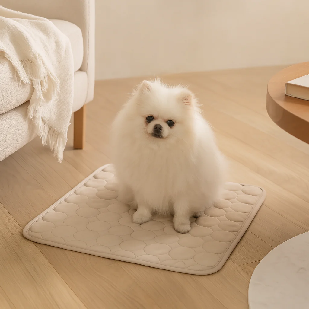Innovative Kühlmatte für Hunde (4-fache Kühlleistung) – ChillComfort - Image 2