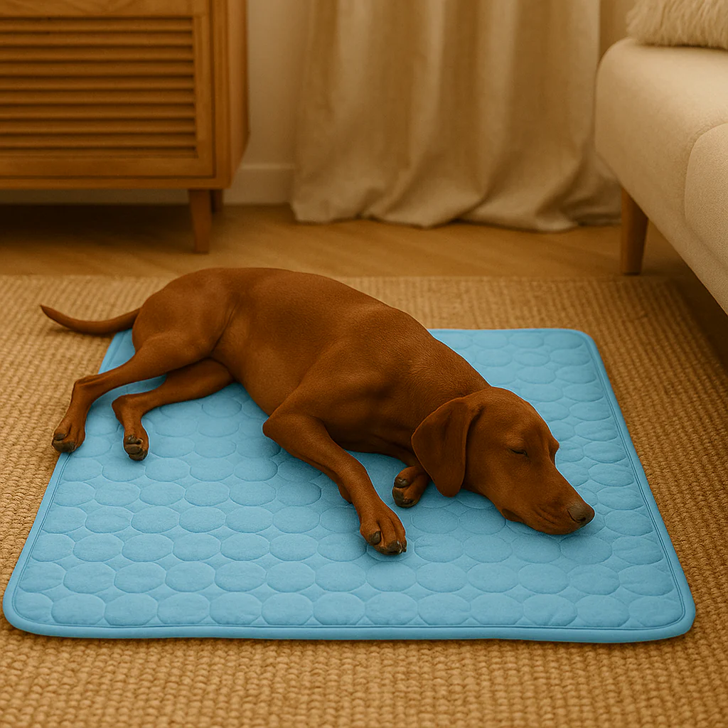 Innovative Kühlmatte für Hunde (4-fache Kühlleistung) – ChillComfort - Image 3
