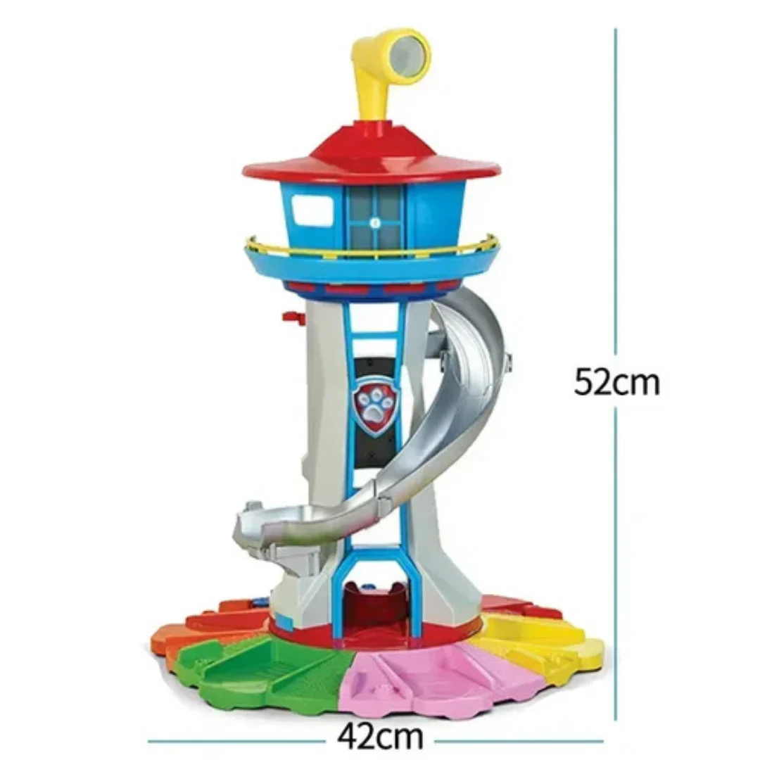 Innovatives und nachhaltiges Turm-Kinderspielzeug - Image 3