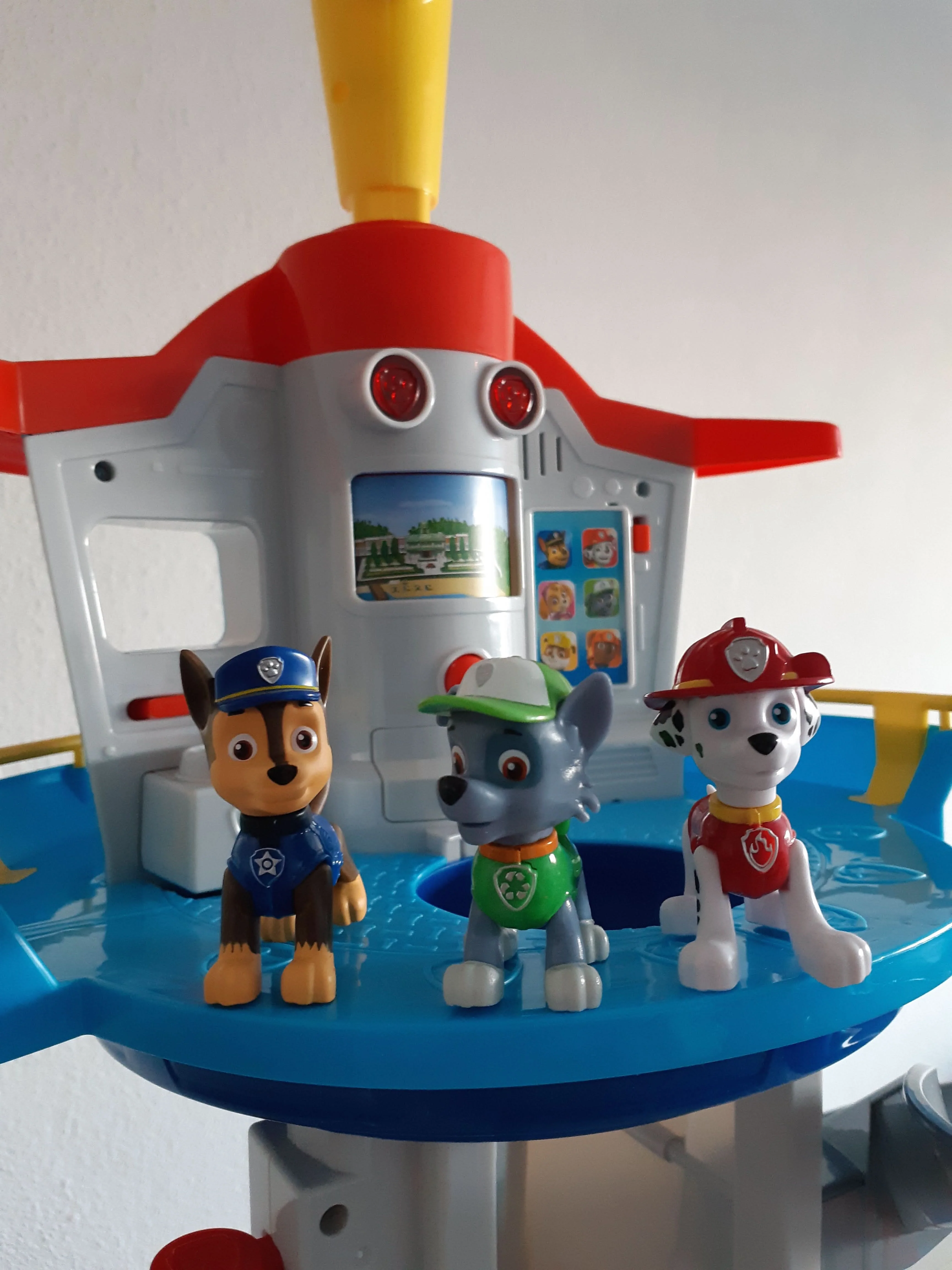 Innovatives und nachhaltiges Turm-Kinderspielzeug - Image 4