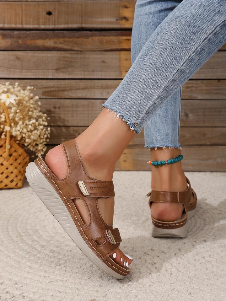 Irene | Elegante Sandalen - Image 2