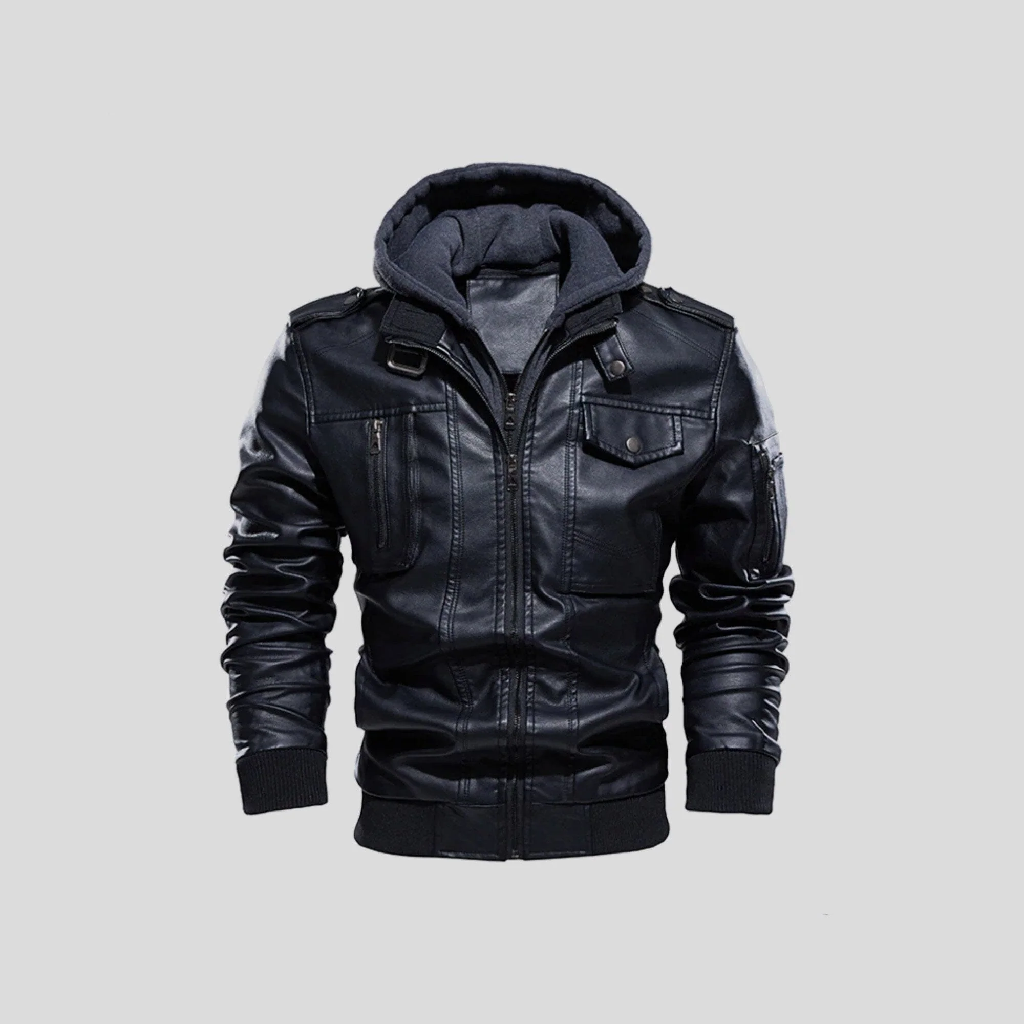 Irmin® | Ignition Rider Jacke - Image 2