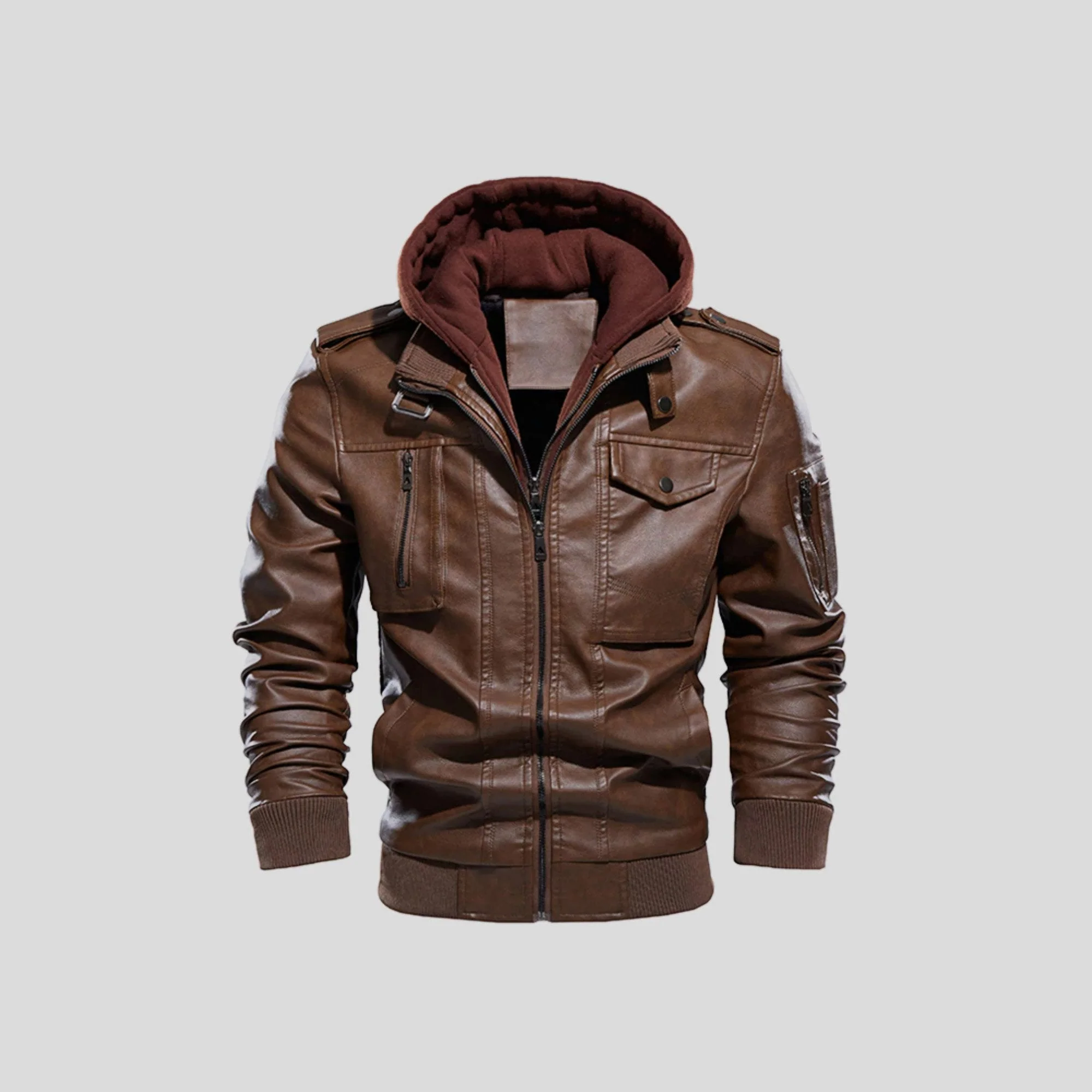Irmin® | Ignition Rider Jacke - Image 3