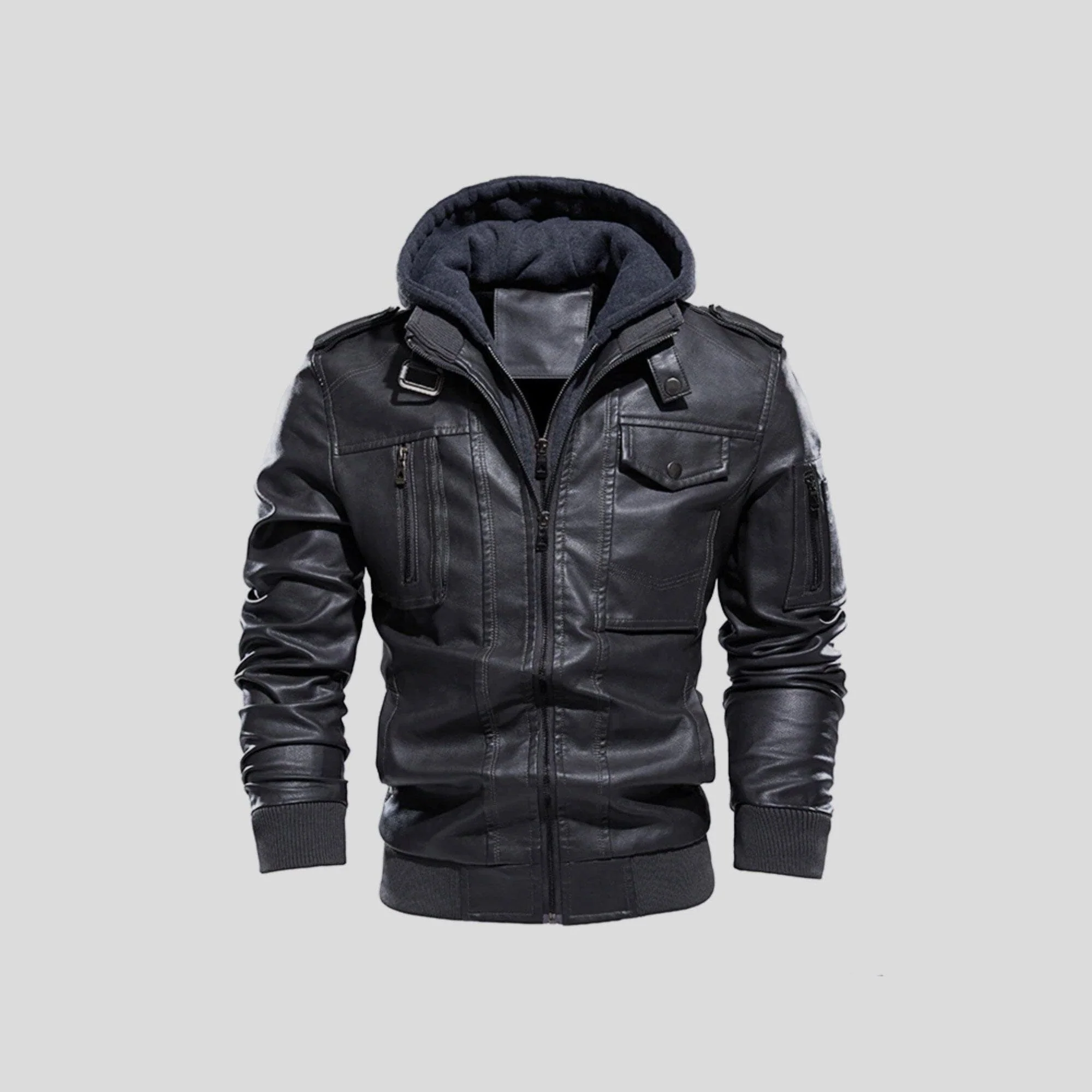 Irmin® | Ignition Rider Jacke - Image 4