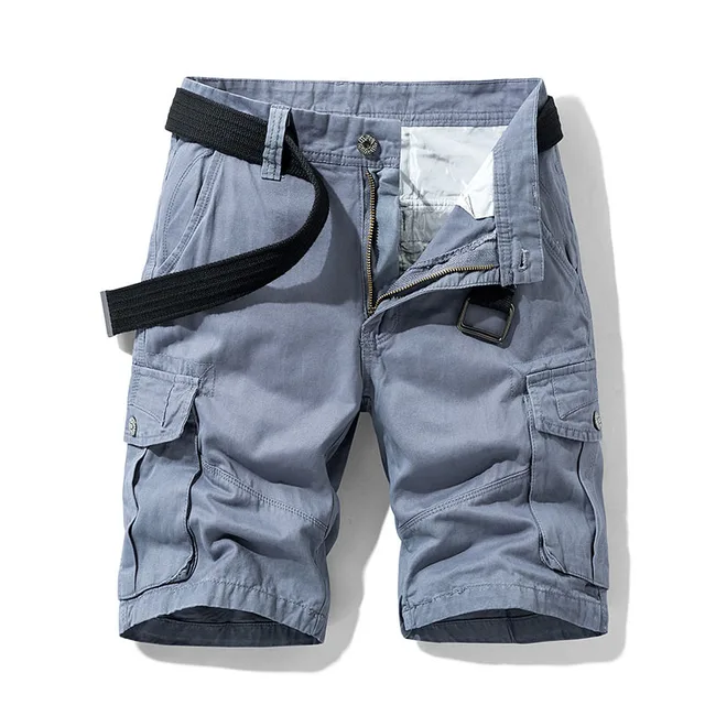 Irving - Herren Cargo Shorts - Image 4