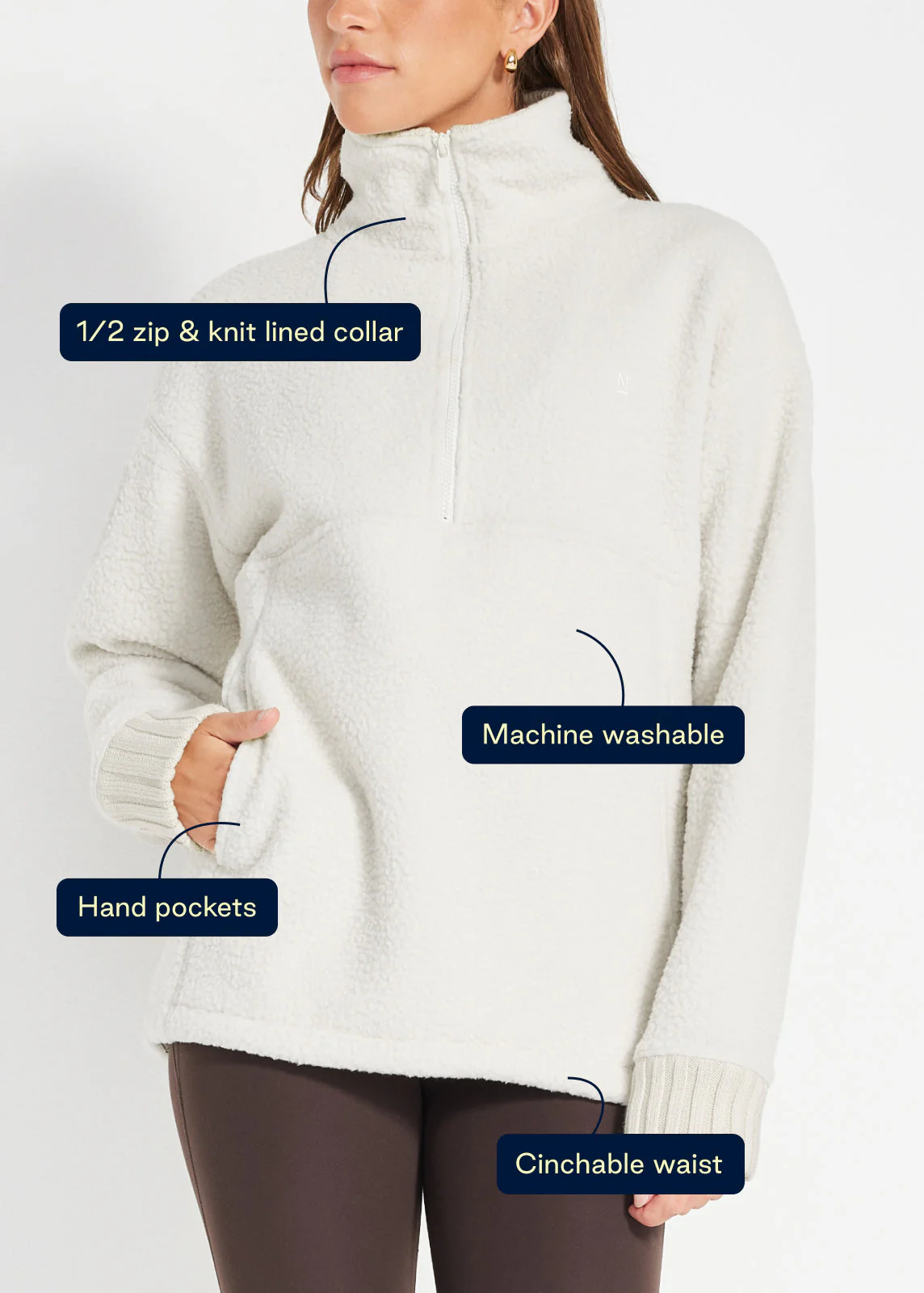 Isa™ | Optimierter Sherpa II - Image 11