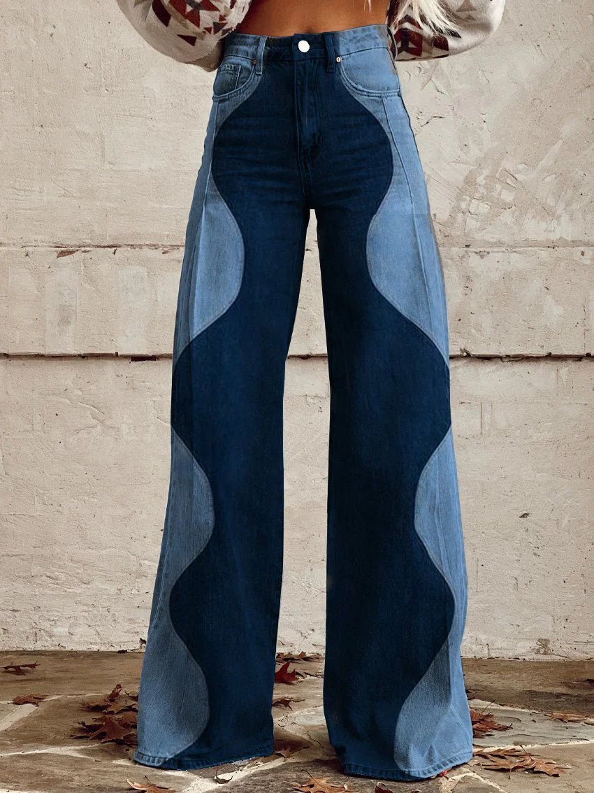 Isabeau - Boho Vintage Hose - Image 2